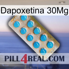 Dapoxetine 30Mg new09